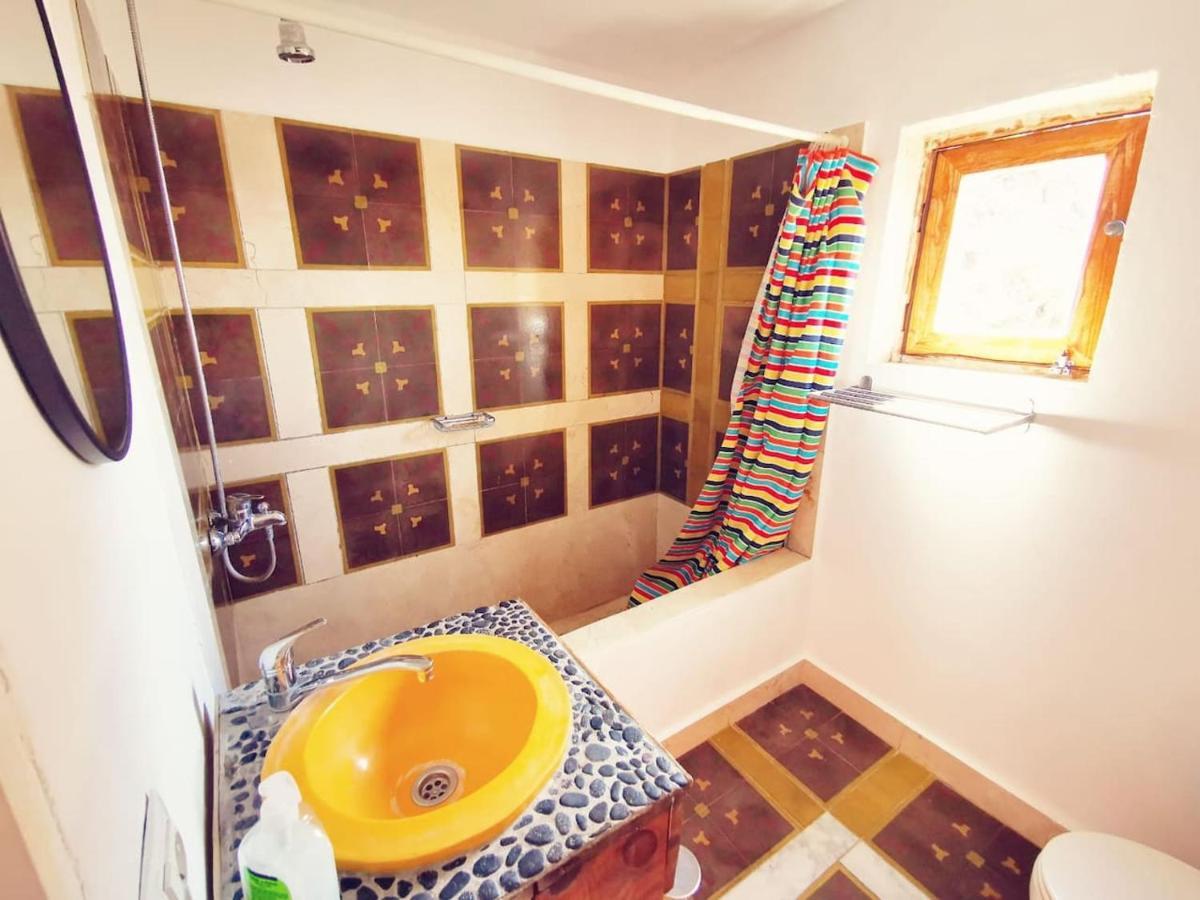 Casa Honorio Villa ปลายา เด ซานเตียโก ภายนอก รูปภาพ